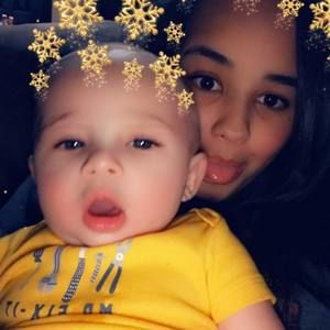 Meet your Posher, Allison